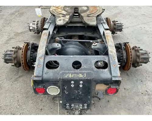 KENWORTH AG400L Tandem Cutoffs