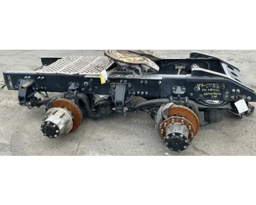 KENWORTH AG400L Tandem Cutoffs