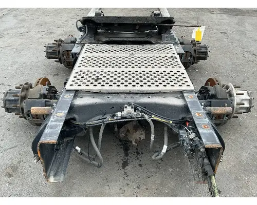 KENWORTH AG400L Tandem Cutoffs