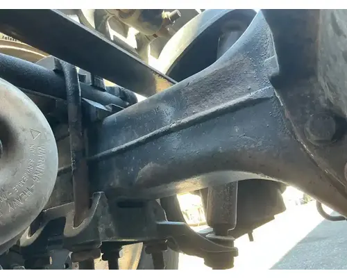 KENWORTH AG400L Tandem Cutoffs