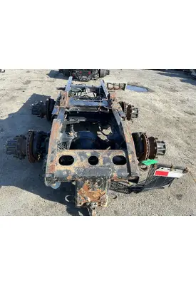 KENWORTH AG400L Tandem Cutoffs