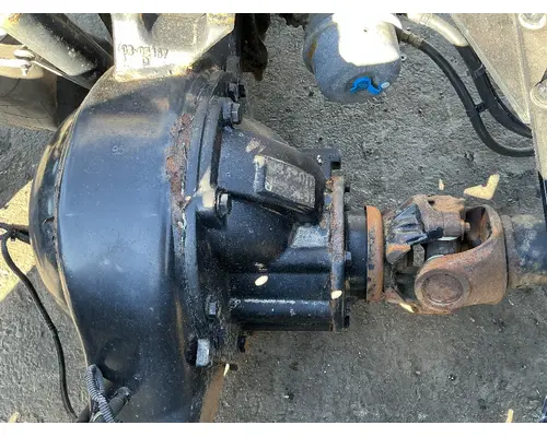 KENWORTH AG400L Tandem Cutoffs