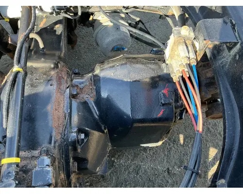 KENWORTH AG400L Tandem Cutoffs