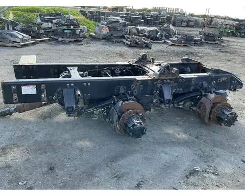 KENWORTH AG400L Tandem Cutoffs