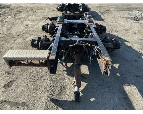 KENWORTH AG400L Tandem Cutoffs