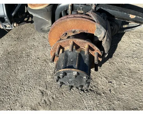 KENWORTH AG400L Tandem Cutoffs