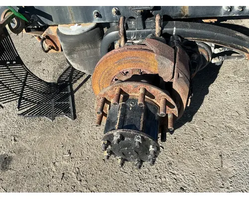 KENWORTH AG400L Tandem Cutoffs