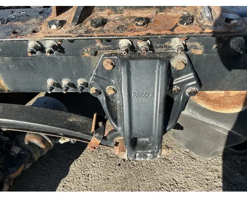 KENWORTH AG400L Tandem Cutoffs