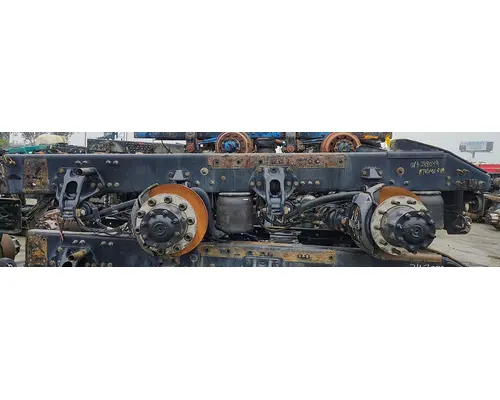 KENWORTH AG400L Tandem Cutoffs