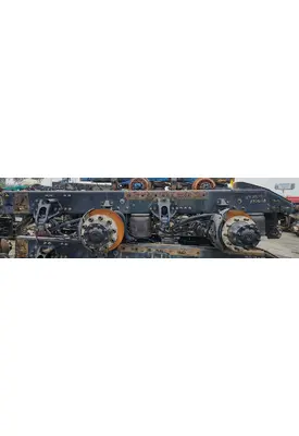 KENWORTH AG400L Tandem Cutoffs