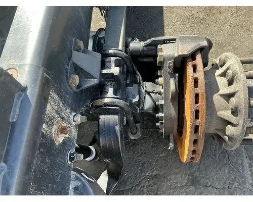 KENWORTH AG400L Tandem Cutoffs