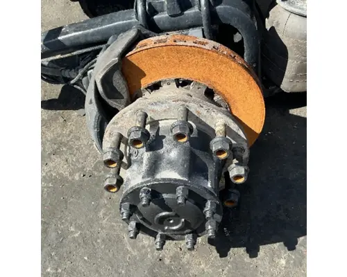 KENWORTH AG400L Tandem Cutoffs