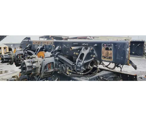 KENWORTH AG400L Tandem Cutoffs