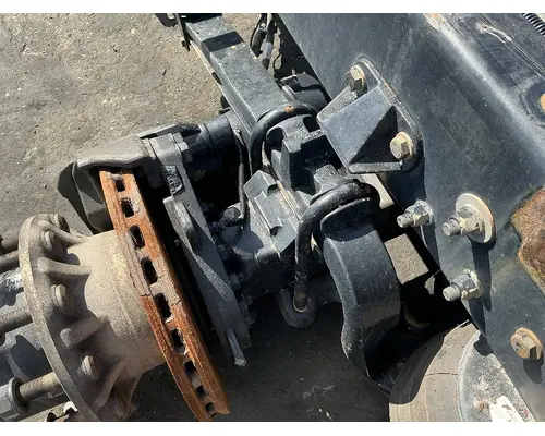 KENWORTH AG400L Tandem Cutoffs