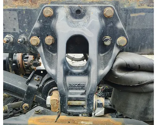 KENWORTH AG400L Tandem Cutoffs