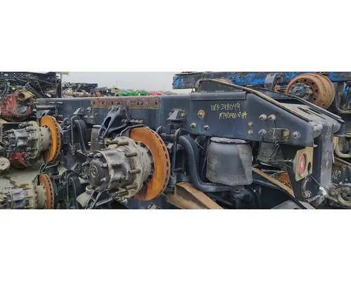 KENWORTH AG400L Tandem Cutoffs