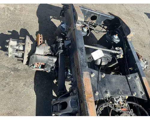 KENWORTH AG400L Tandem Cutoffs