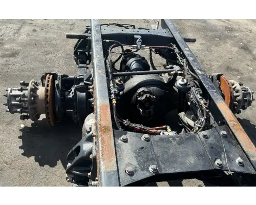 KENWORTH AG400L Tandem Cutoffs