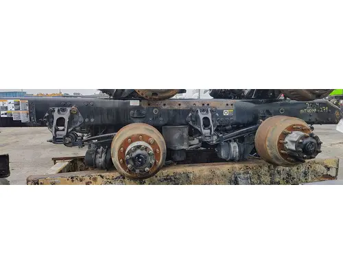 KENWORTH AG400L Tandem Cutoffs