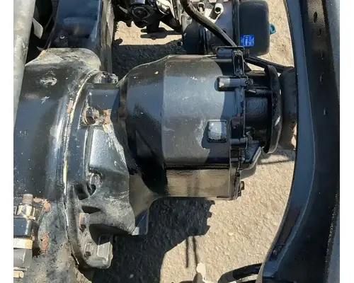 KENWORTH AG400L Tandem Cutoffs