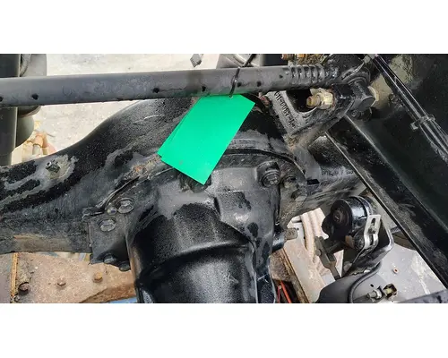 KENWORTH AG400L Tandem Cutoffs