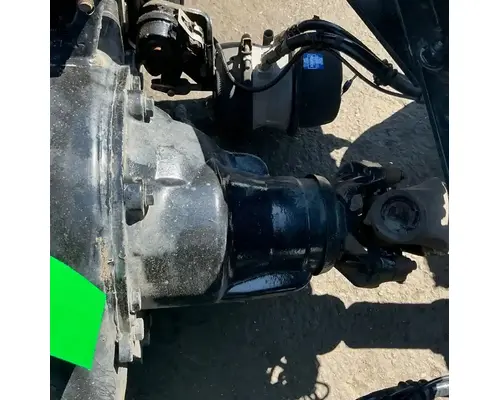 KENWORTH AG400L Tandem Cutoffs