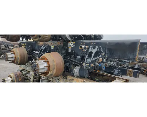 KENWORTH AG400L Tandem Cutoffs