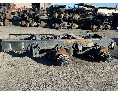 KENWORTH AG400L Tandem Cutoffs