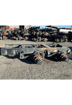 KENWORTH AG400L Tandem Cutoffs