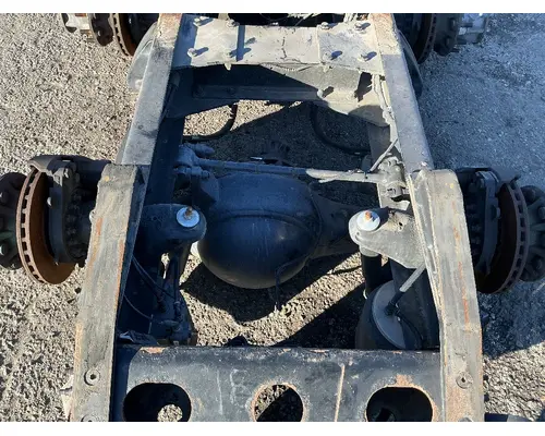 KENWORTH AG400L Tandem Cutoffs