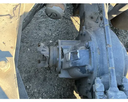 KENWORTH AG400L Tandem Cutoffs