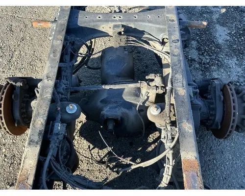 KENWORTH AG400L Tandem Cutoffs