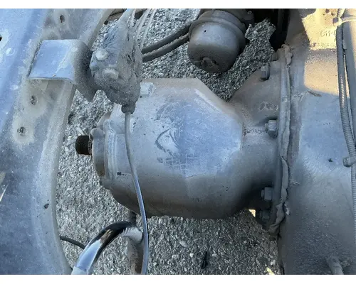 KENWORTH AG400L Tandem Cutoffs