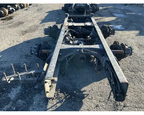 KENWORTH AG400L Tandem Cutoffs