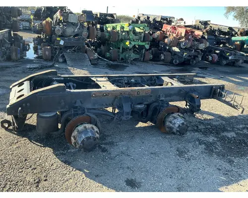 KENWORTH AG400L Tandem Cutoffs