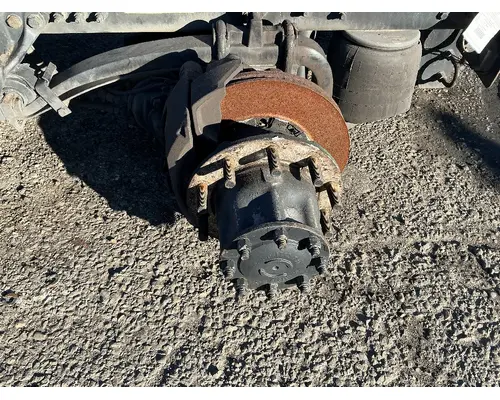 KENWORTH AG400L Tandem Cutoffs