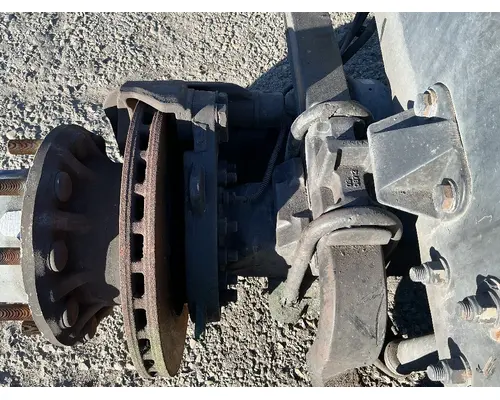 KENWORTH AG400L Tandem Cutoffs