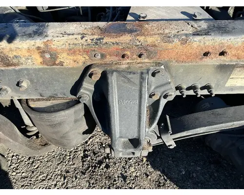 KENWORTH AG400L Tandem Cutoffs