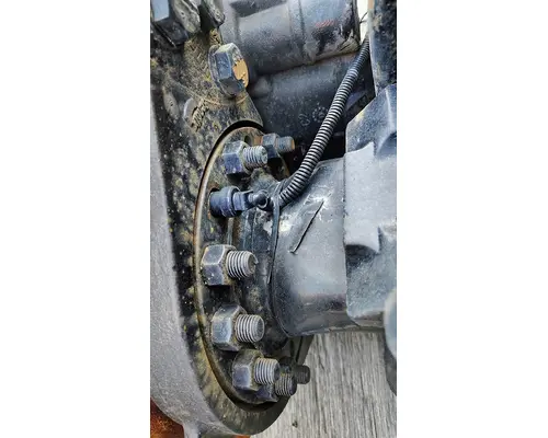 KENWORTH AG400L Tandem Cutoffs