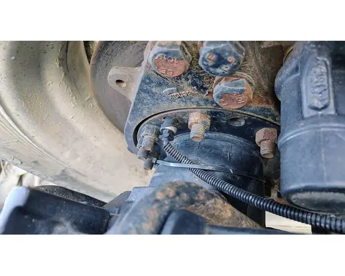 KENWORTH AG400L Tandem Cutoffs