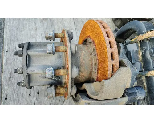 KENWORTH AG400L Tandem Cutoffs