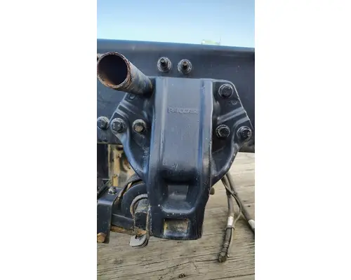 KENWORTH AG400L Tandem Cutoffs