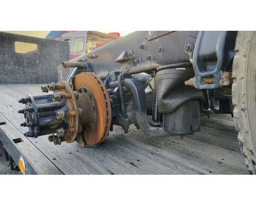 KENWORTH AG400L Tandem Cutoffs