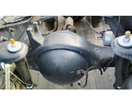 KENWORTH AG400L Tandem Cutoffs