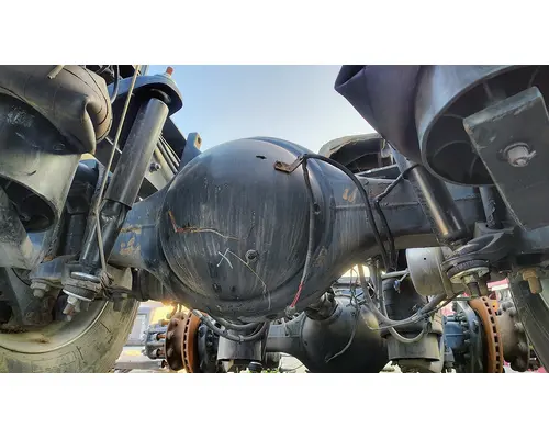 KENWORTH AG400L Tandem Cutoffs