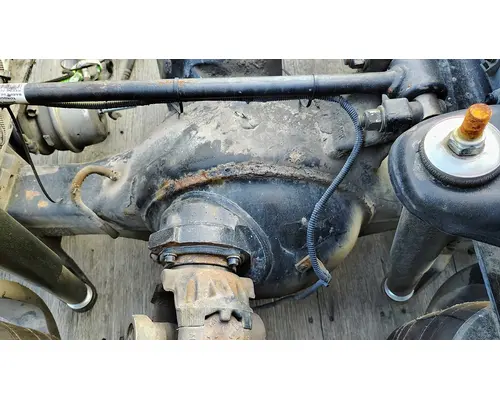 KENWORTH AG400L Tandem Cutoffs