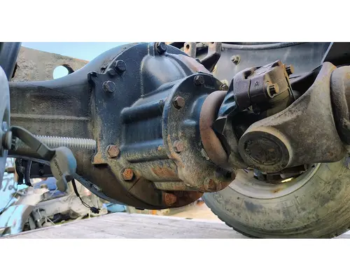 KENWORTH AG400L Tandem Cutoffs