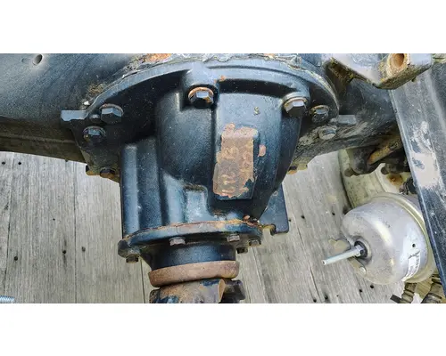 KENWORTH AG400L Tandem Cutoffs