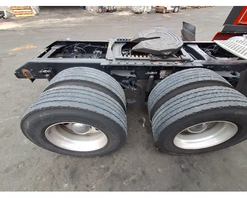 KENWORTH AG400L Tandem Cutoffs