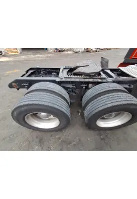 KENWORTH AG400L Tandem Cutoffs